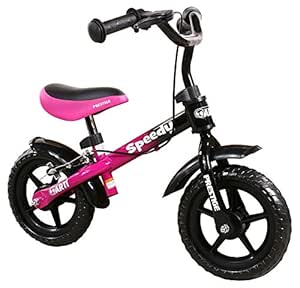 kinderrad ab 3 jahren