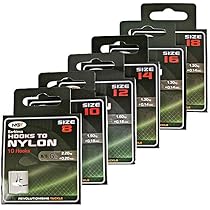 Galleggianti Waggler Chiaro Per Pesca Carpa E Luccio - Punta Larga - Norths Tackle UK