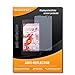 Produktbild 4 x SWIDO® Displayschutzfolie LG Spray 402LG Displayschutz Folie "AntiReflex" antireflektierend