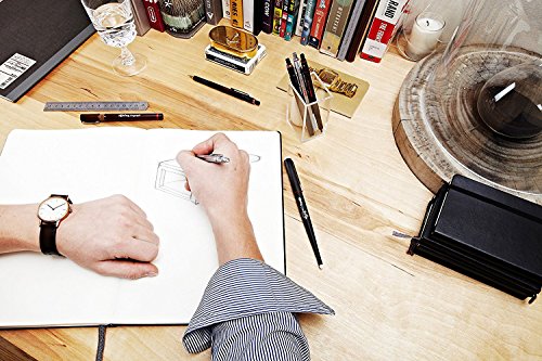 rapid PRO CHROME Druckbleistift 0,7mm - 9