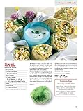 Image de kochen & genießen Ohne Fleisch genießen: Gesund, lecker - vegetarisch!