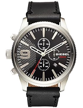 Diesel Herren-Uhren DZ4444