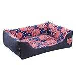 LvRao-Cuccia-per-Animali-Lavabile-Casette-per-Cani-Gatti-Rettangolare-Divano-Letto-Dellanimale-Domestico