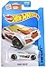 Produktbild Hot Wheels HW City 67/250 White Torque Twister by Hot Wheels
