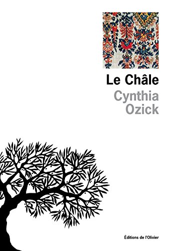 couverture de : Le ch&acirc;le