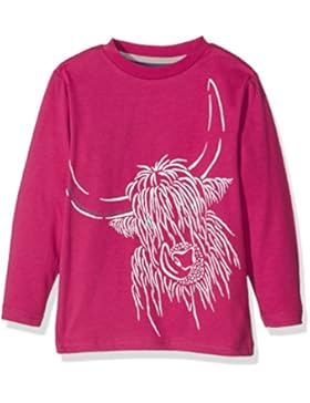 Kite Jungen Hairy Cow T-Shirt