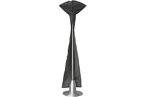 HEATLAB Rain And Dust Cover For Firefly 2.1kW Free Standing Electric Halogen Patio Heater