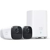 Anker Eufy Security EufyCam 2 Pro 2 Camera Smart Security System