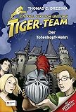 Cover zum Buch Ein Fall für dich und das Tiger-Team:...