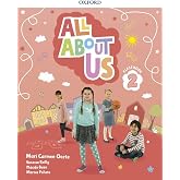 All About Us 2. Class Book Pack