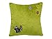 Produktbild Maulwurf Kissen grün
