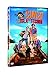 Los Cinco Y La Isla Del Tesoro [DVD]
