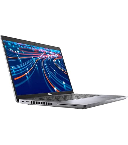 Dell Inspiron 15 5000 Series 5502 Laptop i7-1165G7 Processor, 8GB
