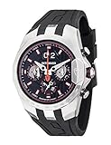 DETOMASO Herren-Armbanduhr Man Adernaline Junkie Analog...