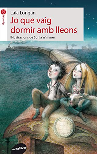 Jo Que Vaig Dormir Amb Lleons: 56 (La Formiga)