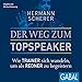 Der Weg zum Topspeaker: Wie Trainer sich wandeln, um als Redner zu begeistern by 