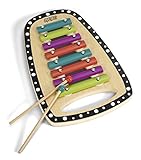 Mamas & Papas Babyplay Xylophone Toy