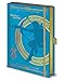 Produktbild Unbekannt The Legend of Zelda Breath of The Wild Notebook