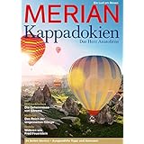Merian Istanbul Merian Hefte Amazon De Bucher