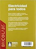 Image de Electricidad para todos (Bricolaje)