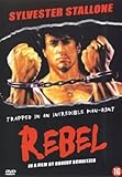 Rebel (aka No Place to Hide) (1970) starring Sylvester Stallone