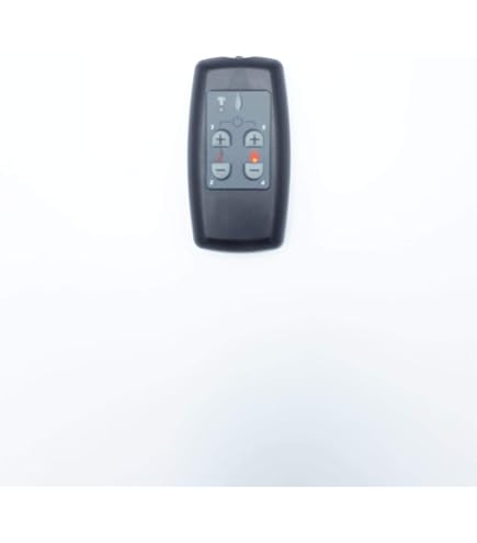 Telecomando infrarossi 7 tasti CEZA ETLXCZ002 per schede stufe a pellet