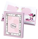 album fotos disneyland Álbum Disney Album Foto Rosa Minnie Disney Baby by Valenti Argenti