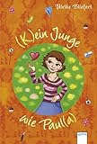 Cover zum Buch (K) ein Junge wie Paul(a)