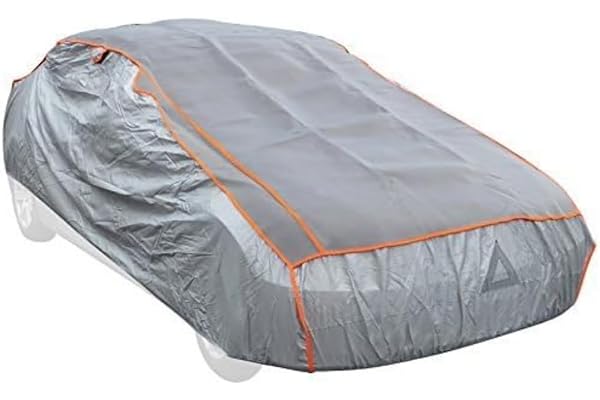 APA 16168 Housse de Protection Anti-grêle, Set de 2 XL