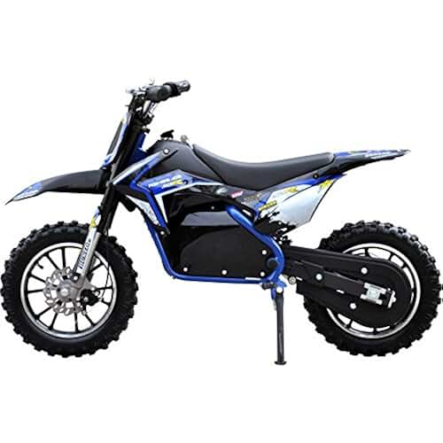 cheapest dirt bike on amazon