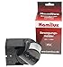 Produktbild 7er Set LED Bewegungsmelder Kamilux in schwarz, 230V,Maximallast 10-1.200W, Erfassungswinkel 180°, Schutzlasse IP44