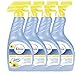 Produktbild Febreze Textilerfrischer Sommerbrise Lenor 500ml Sprühflasche ( 4er Pack )