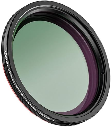 T&Y FOTO Tianya Xs-Pro Slim CPL Circular Polarize Filtre (Canon EF