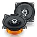 Produktbild VW T4 (90-03) Hertz Lautsprecher 100mm Koax Armaturenbrett