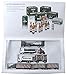 Produktbild Veltins Nr.22 - 4er Truck Set - 4 Trucks