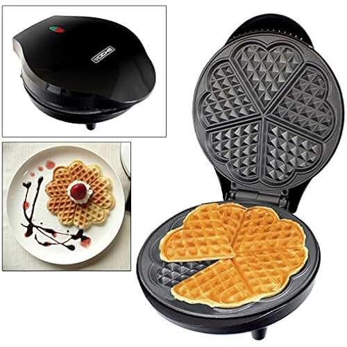 Amazon.co.uk american waffle maker