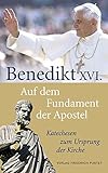 Cover zum Buch Auf dem Fundament der Apostel: Katech...