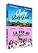 Gaby Baby Doll + La vie au ranch