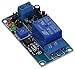 Produktbild SRD, 12 V DC, SL-C NC ausgelöste Time Delay Timer Power Relay Modul 12 V DC