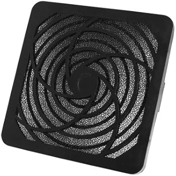Filtro Antipolvere Pc - Ventole Per Case / Ventole E Sistemi