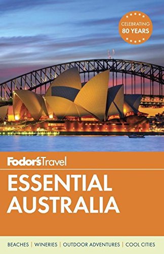 Fodor's Australia
