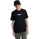 Quiksilver Fineline Ss Tiş&ouml;rt Erkekler