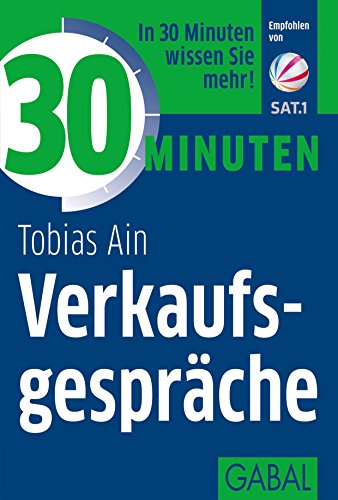 Download 30 Minuten Verkaufsgespräche Download 30 Minuten Verkaufsgespräche