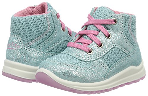 Superfit Baby Mädchen Mel Lauflernschuhe - 5