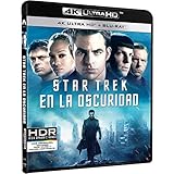 Star Trek: En La Osc