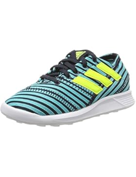 adidas Unisex-Kinder Nemeziz 17.4 Tr Fußballschuhe