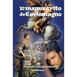 El manuscrito de Carlomagno
