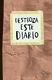  Destroza este diario. Craft (Libros Singulares)