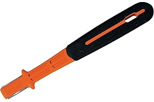 Jardiaffaires Affilatore professionale in carburo Bahco