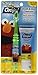 Baby Orajel Elmo Tooth and Gum Cleanser with Toothbrush - Apple Banana 1 oz.